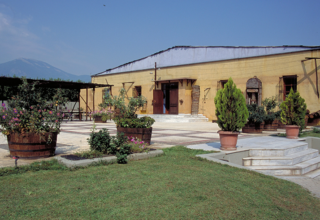 Μπουτάρη Νάουσα • Boutari Naoussa