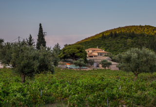 Κτήμα Γκούμα • Goumas Estate