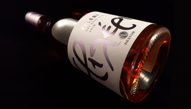 Φιλέρι Ροζέ, Nestor