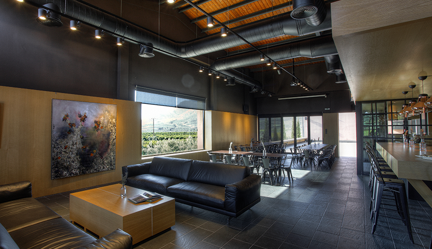 Χώρος υποδοχής