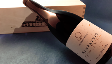 Rimpatrio, Οινοποιία Γκιρλέμης