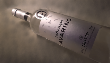 Avarino Τσίπουρο, Νέστωρ