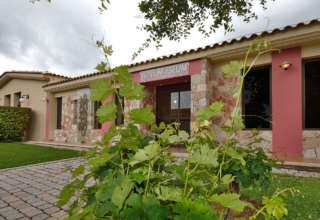 Οινότρια Γη, Μουσείο Οίνου • Oenotria Land, Wine Museum