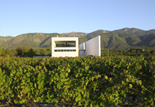 Κτήμα Βογιατζή • Voyatzi Estate