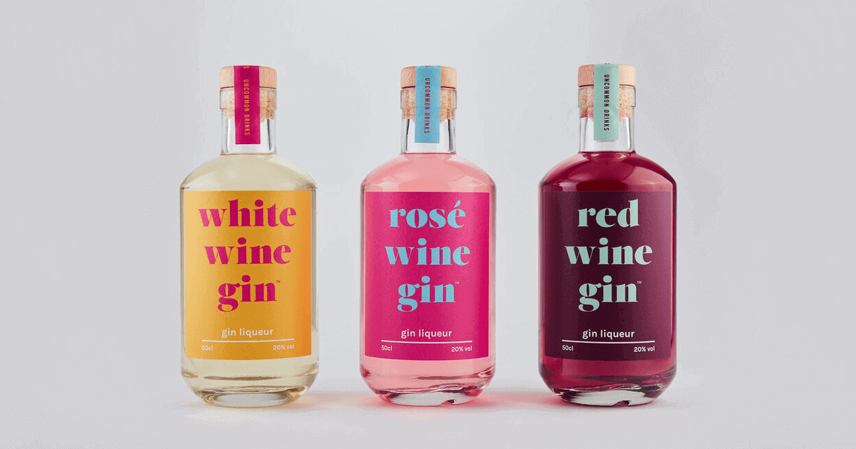 Uncommon Drinks